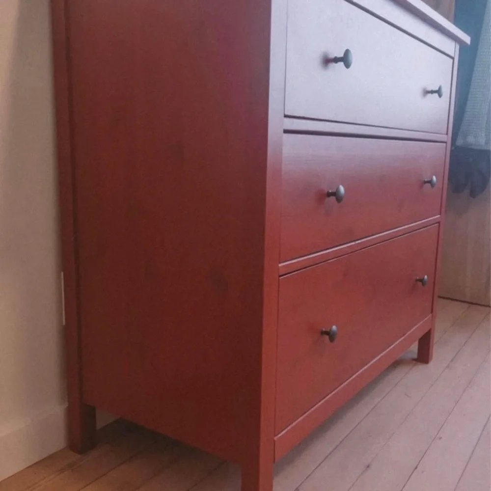 IKEA dresser drawer Knobs only
